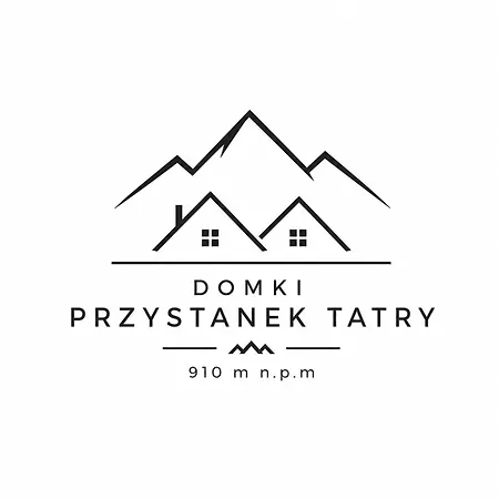 Przystanek Tatry 910 M N P M Casa de Férias