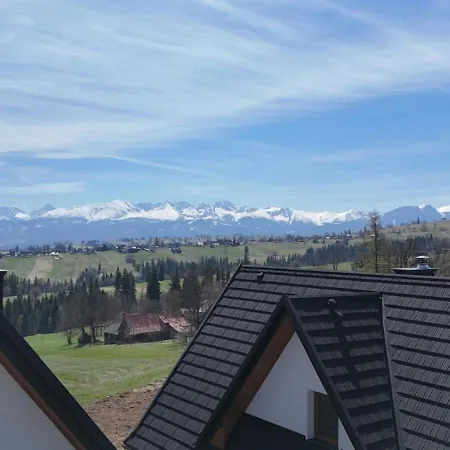 Przystanek Tatry 910 M N P M Casa de Férias