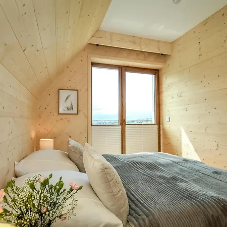 Casa de Férias Przystanek Tatry 910 M N P M *
