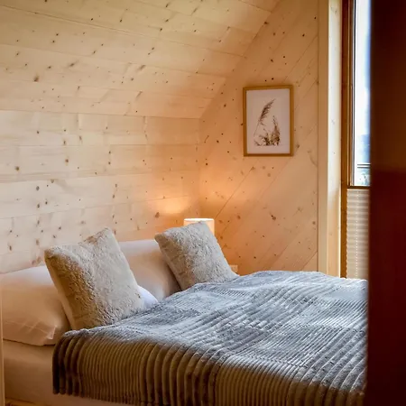 Casa de Férias Przystanek Tatry 910 M N P M Banska Wyzna