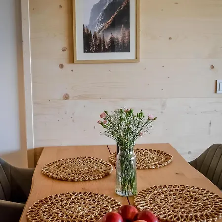 Semesterbostad Przystanek Tatry 910 M N P M Jacuzzi, Sauna, Panorama Tatr