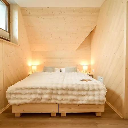 Casa de Férias Przystanek Tatry 910 M N P M Banska Wyzna